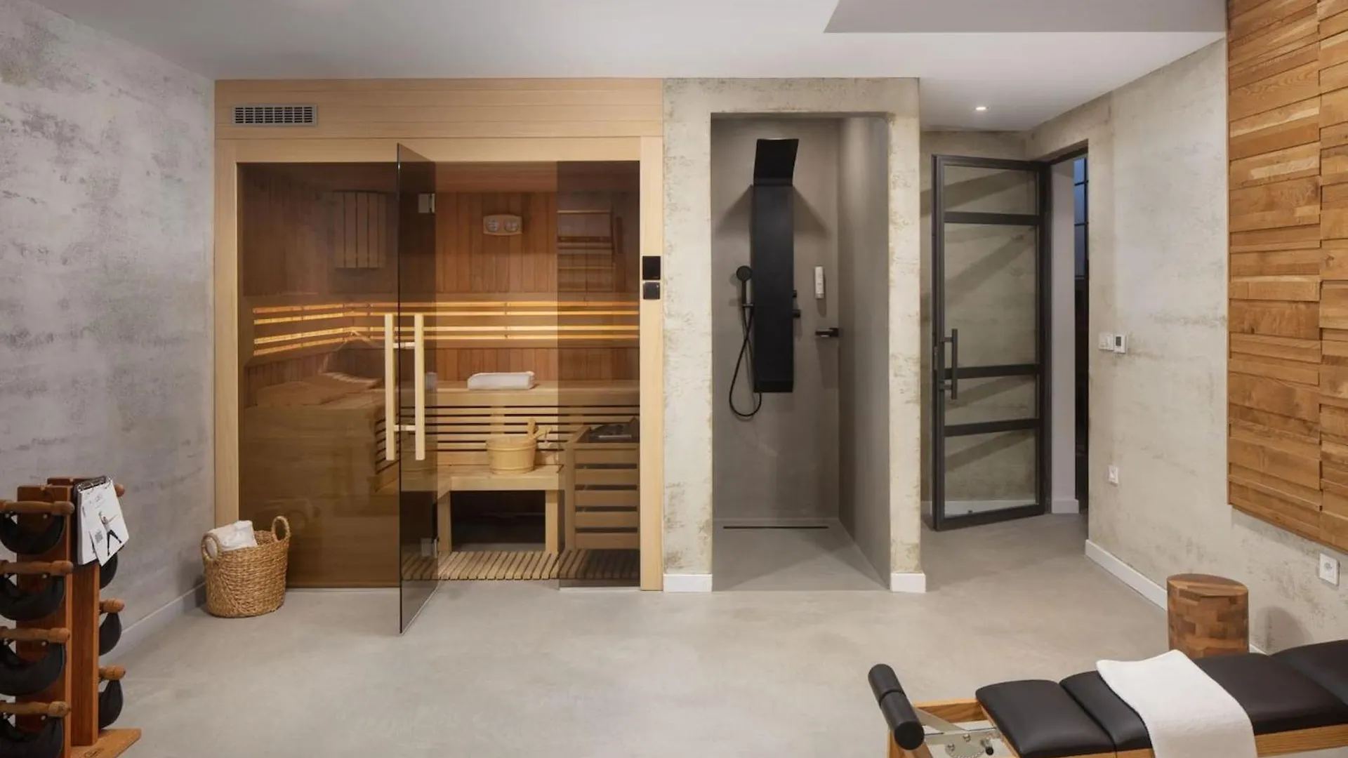 Luxury Villa Valens With Wellness In Tinjan Radetici 0*,  Croatia