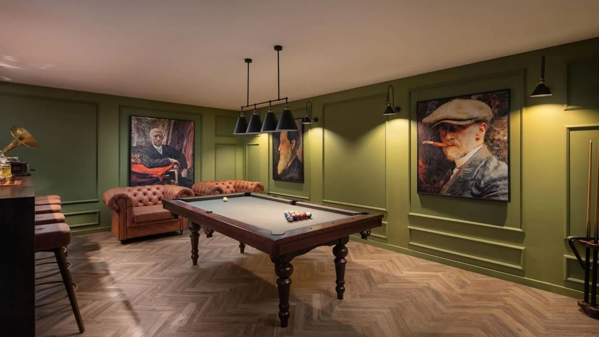 Luxury Villa Valens With Wellness In Tinjan Radetici