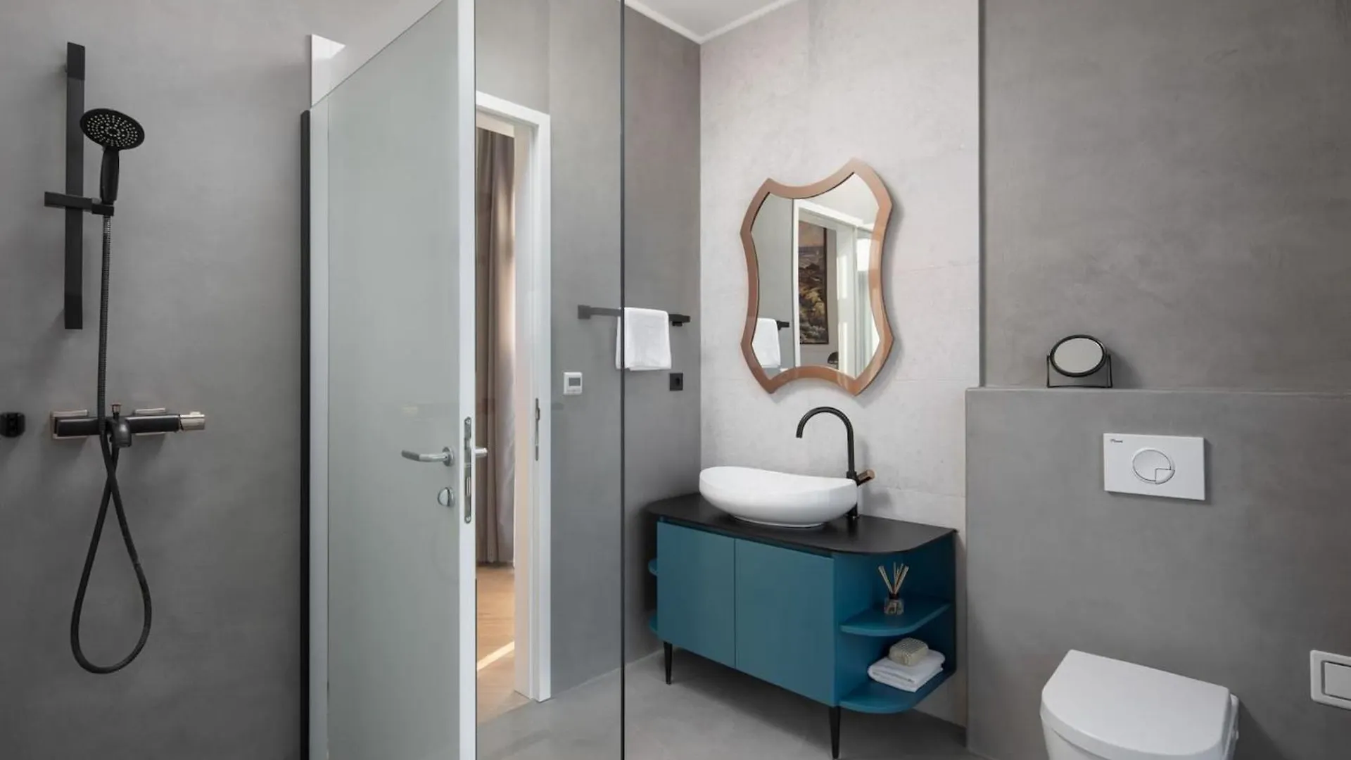 Luxury Villa Valens With Wellness In Tinjan Radetici