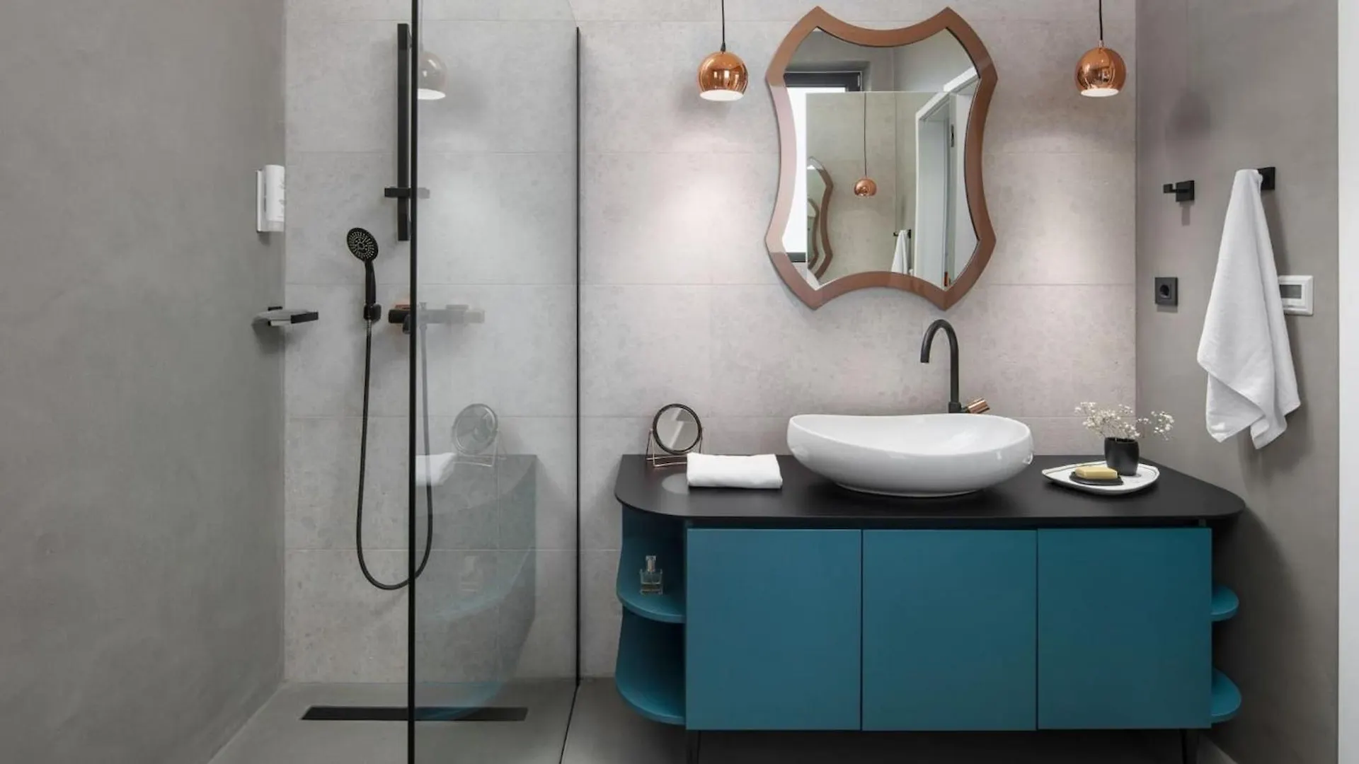Luxury Villa Valens With Wellness In Tinjan Radetici
