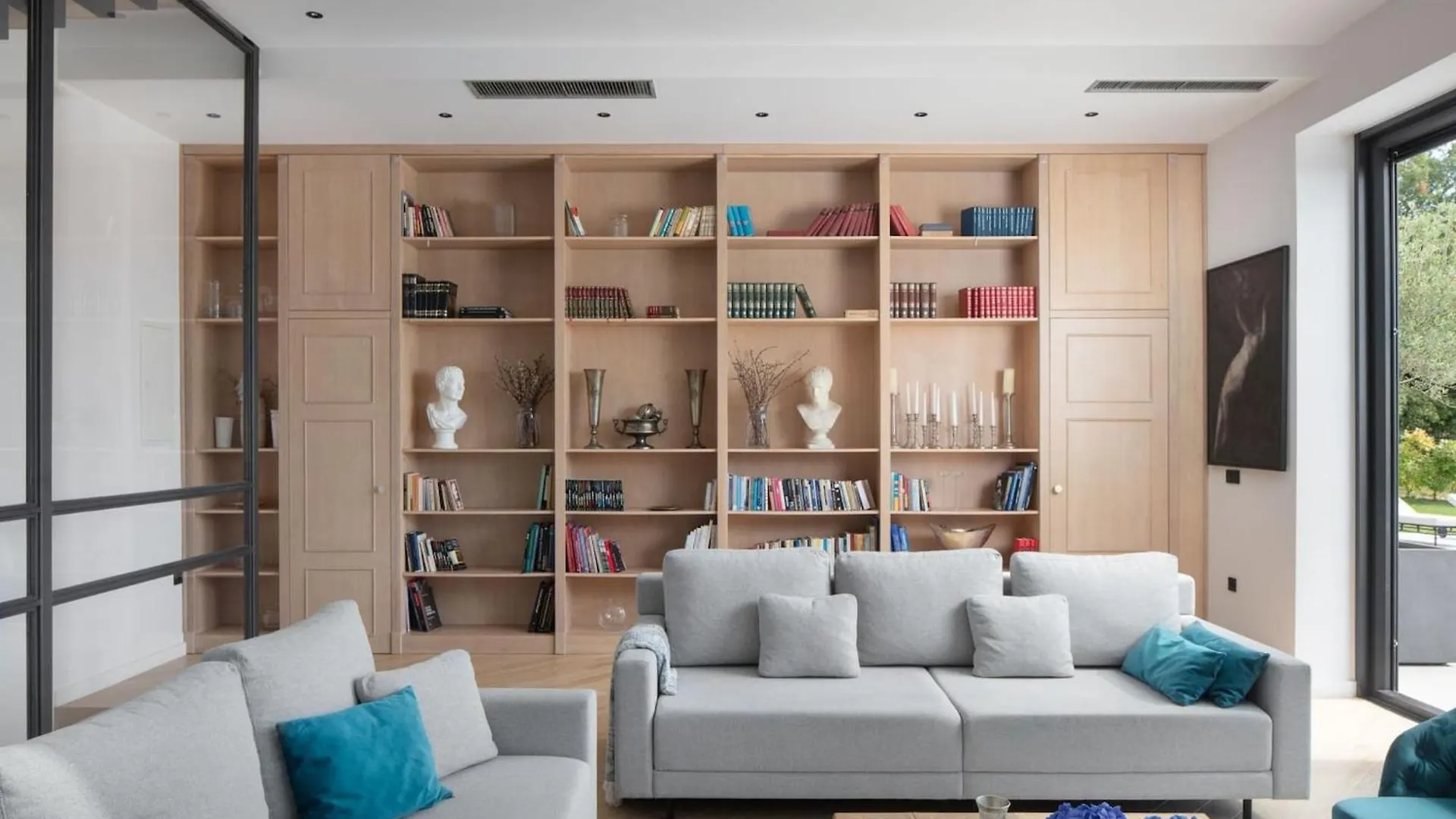 Luxury Villa Valens With Wellness In Tinjan Radetici